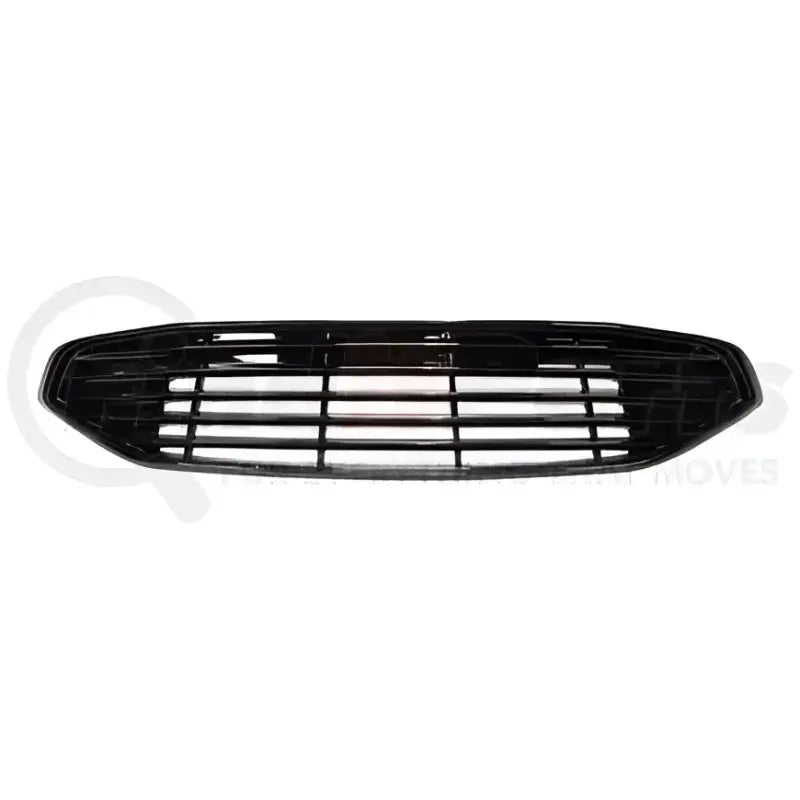 GI182BLK Coast2Coast Gi 19-20 Fusion 1 Pc Lwr Gloss Blk - Grille Insert