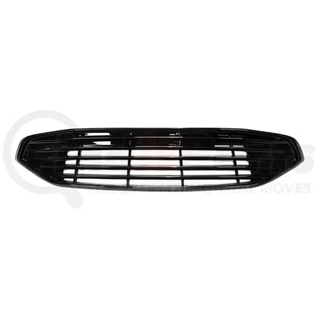 GI182BLK Coast2Coast Gi 19-20 Fusion 1 Pc Lwr Gloss Blk - Grille Insert