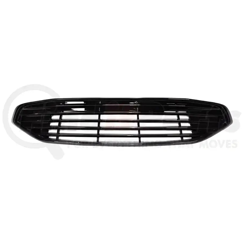 GI182BLK Coast2Coast Gi 19-20 Fusion 1 Pc Lwr Gloss Blk - Grille Insert