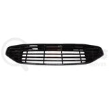 GI182BLK Coast2Coast Gi 19-20 Fusion 1 Pc Lwr Gloss Blk - Grille Insert