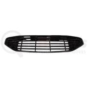 GI182BLK Coast2Coast Gi 19-20 Fusion 1 Pc Lwr Gloss Blk - Grille Insert