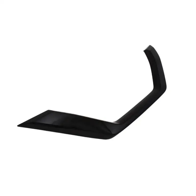 GI185BLK Coast2Coast Gi 22-23 Rogue Sport Gl Blk 1 Pc - Grille Insert