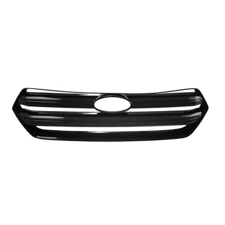 GI488BLK Coast2Coast Gi;2019 Kia Sorento;Blk - Grille Insert