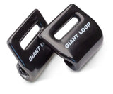 Giant Loop Fender Hooks - Black - Bags & Packs