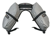 Mojavi Saddlebags Grey