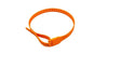 Orange adjustable strap for Giant Loop Pronghorn or Loop Pronghorn Straps setup