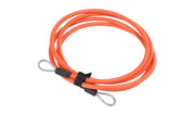 Giant Loop QuickLoop Security Cable 84 inches - Orange - Bags & Packs