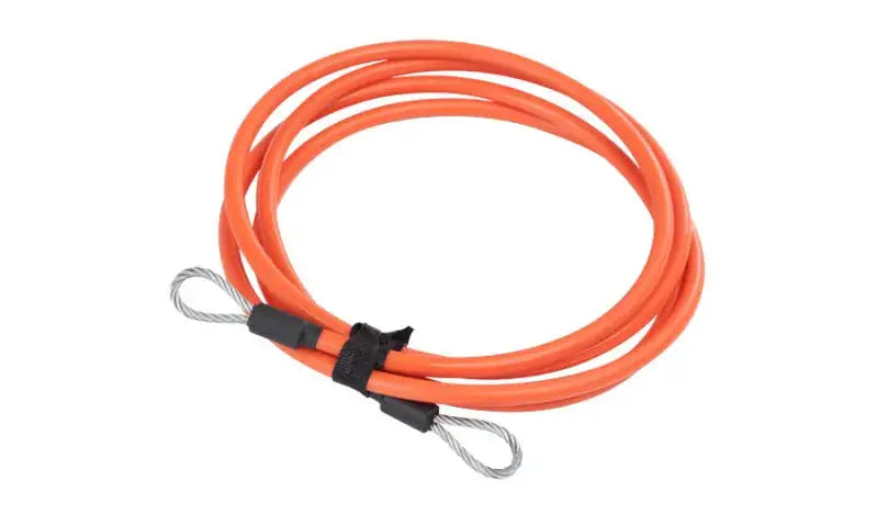 Giant Loop QuickLoop Security Cable 84 inches - Orange - Bags & Packs