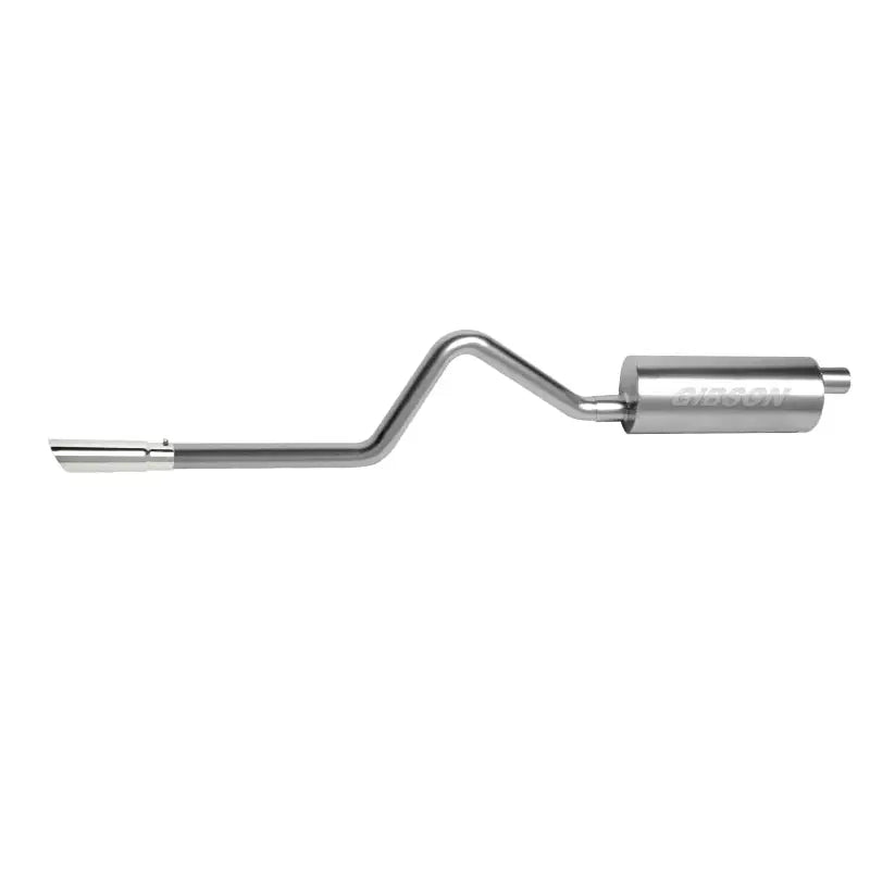 Gibson 18900 Gibson 01-07 Toyota Sequoia Limited 4.7L 2.5in Cat-Back Single Exhaust - Aluminized - 18900