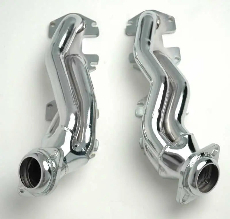 Gibson Gibson 04-10 Ford F-150 FX4 5.4L 1-5/8in 16 Gauge Performance Header - Ceramic Coated