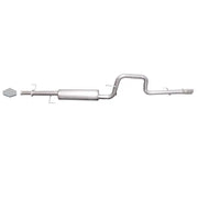 Gibson 18708 Gibson 05-09 Toyota 4Runner Sport 4.7L 2.5in Cat-Back Single Exhaust - Aluminized