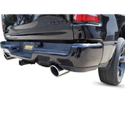 Gibson 66570 Gibson 2019 Ram 1500 Big Horn 5.7L 2.5in Cat-Back Dual Split Exhaust - Stainless