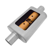 GIBSON EXHST BM0108