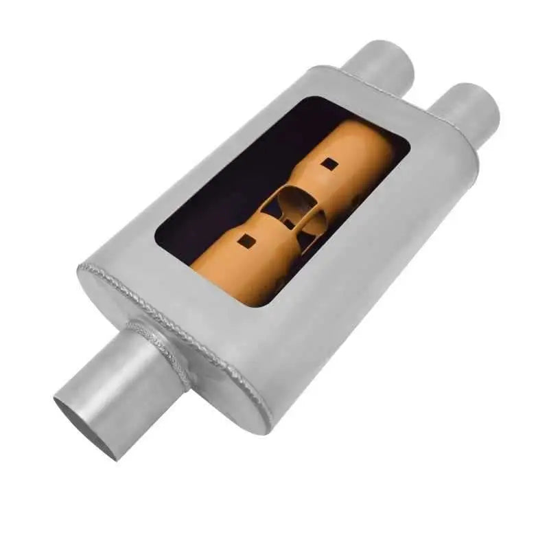 GIBSON EXHST BM0109