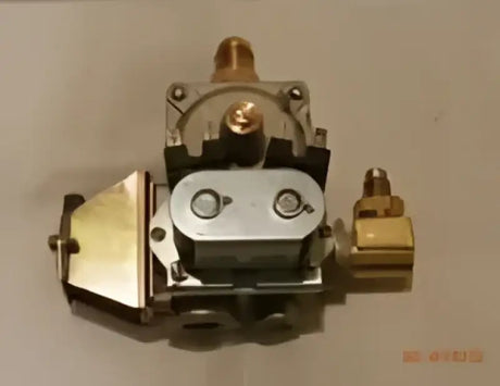 1GWH6100 Water Heater Gas Valve