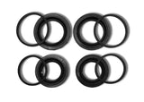 GiroDisc Mitsubishi Lancer Evo 6-9 Front Caliper Rebuild Kit - Truck & Automotive