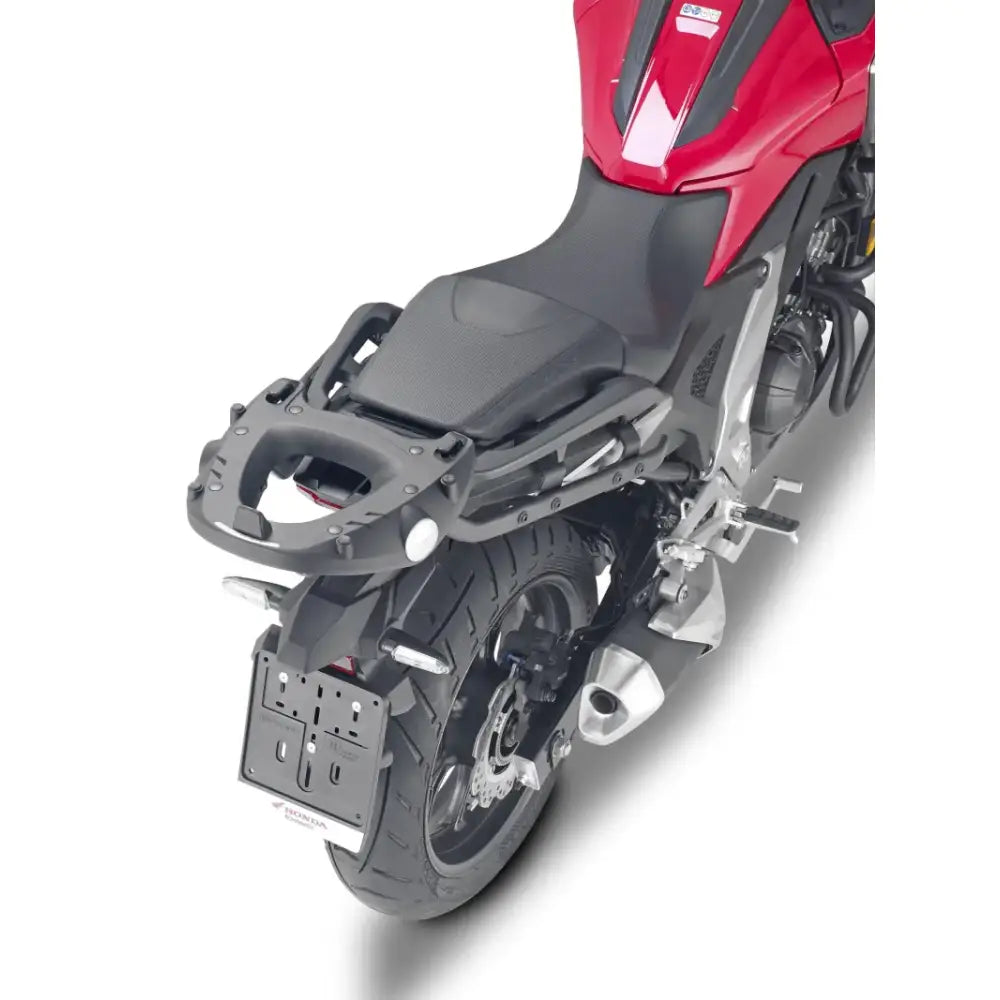 Top Case Hardware Side Arms Hon