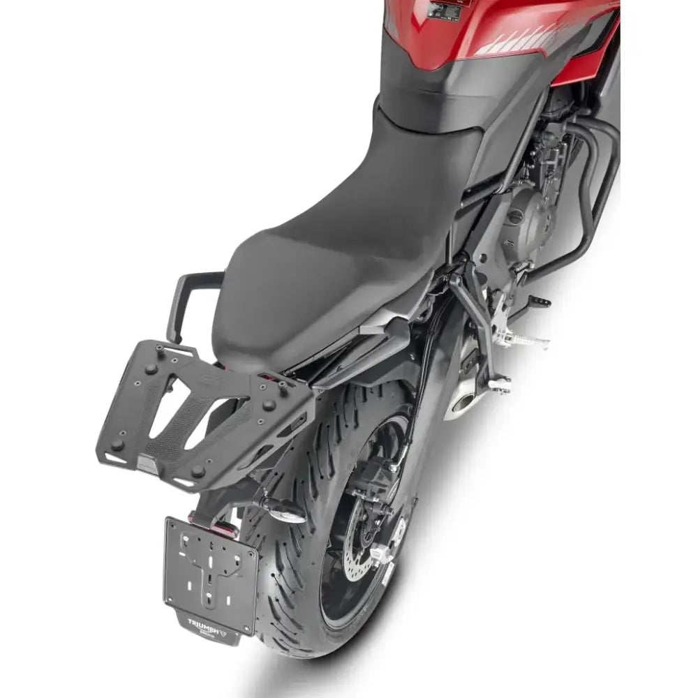 Monorack Sidearms Specific Rear Rack