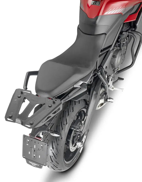 Monorack Sidearms Specific Rear Rack