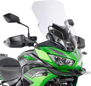 Windshield Specific Clear Kaw - GIVI