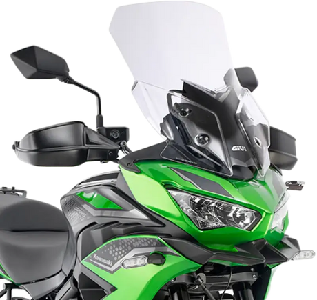 Windshield Specific Clear Kaw - GIVI