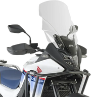 Windshield Specific Clear Hon - GIVI