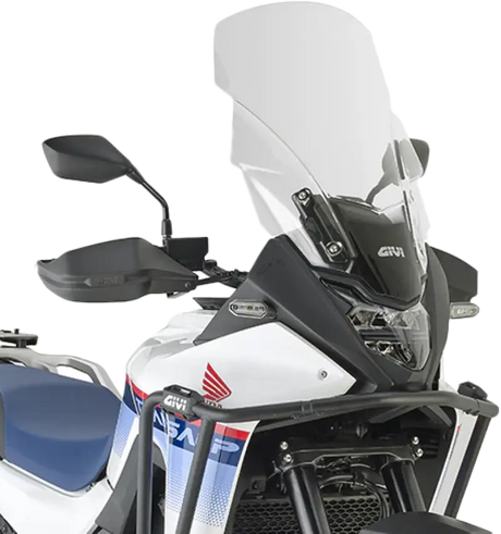 Windshield Specific Clear Hon - GIVI
