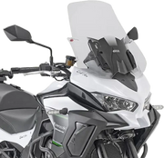 Windshield Specific Clear Kaw - GIVI