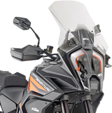 Windshield Specific Clear Ktm - GIVI