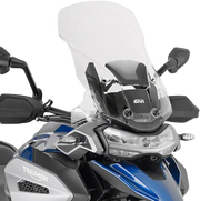 Windshield Specific Clear Tri - GIVI