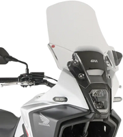 Windshield Specific Clear Hon - GIVI