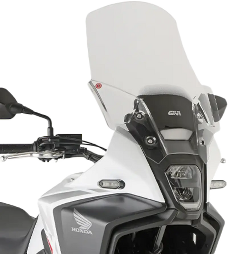 Windshield Specific Clear Hon - GIVI