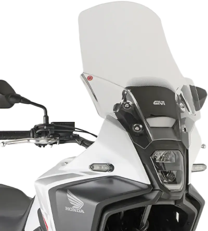 Windshield Specific Clear Hon - GIVI