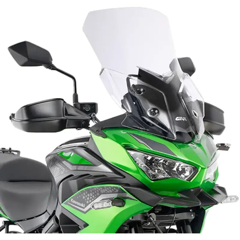 Windshield Specific Clear Kaw - GIVI