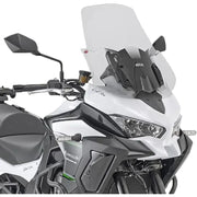 Windshield Specific Clear Kaw - GIVI