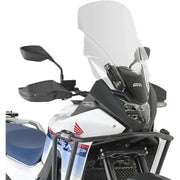 Windshield Specific Clear Hon - GIVI
