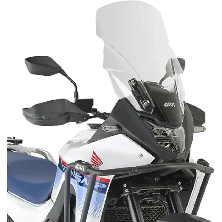 Windshield Specific Clear Hon - GIVI