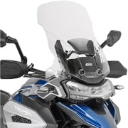 Windshield Specific Clear Tri - GIVI