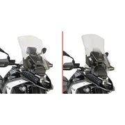 Windshield Specific Clear Bmw