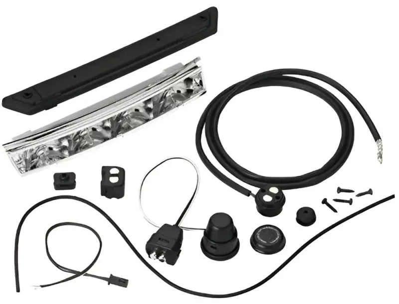 Simply Ii Top Case Stop Light Kit