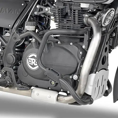 Givi Engine Guard Guards/Braces TN9050 - Black Roy