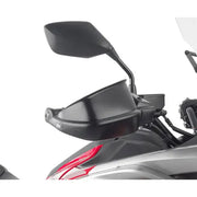 Givi Hand Protectors Handguards HP1192B - Black