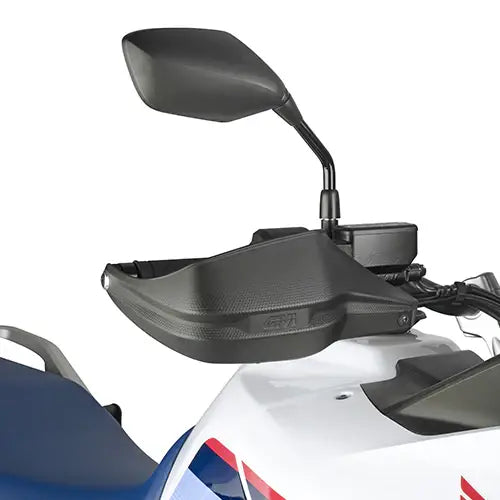 Givi Hand Protectors Handguards HP1201B - Black