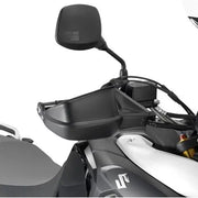 Givi Hand Protectors Handguards HP3105B - Black