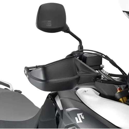 Givi Hand Protectors Handguards HP3105B - Black