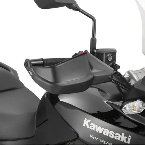 Givi Hand Protectors Handguards HP4103B - Black