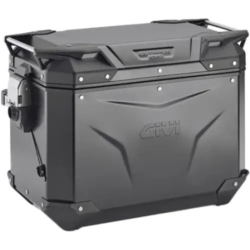 Givi Outback EVO Smart Case