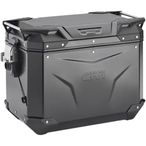 Givi Outback EVO Smart Case