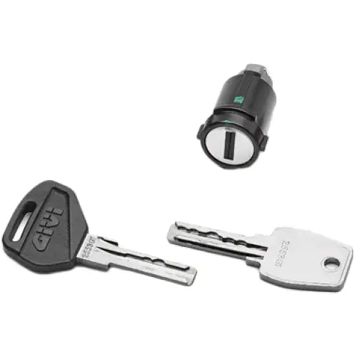 Givi Outback EVO Smart Case