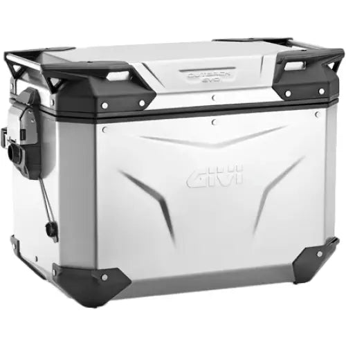 Givi Outback EVO Smart Case